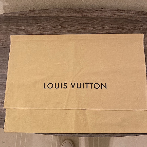 Louis Vuitton Monogram Matte PM Tote Handbag - Picture 16 of 16